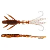 Westin CRECRAW RIPPLR Creaturebait 9.5cm/4g/4x Cinnamon Brandy