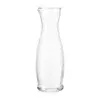 Carafe, made of glass, 1000 ml, Indro - Borgonovo