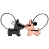 Privezak frenchy kiss ( KC22-001 )