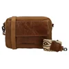 Hide & Stitches Next Navajo 22351 Brown