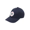CONVERSE Kape CHUCK PATCH CURVED BRIM CAP, modra