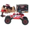 WOWO RC terenski avto Rock Crawler 1:18 - rdeč