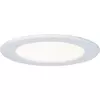 Paulmann 92062 - LED/12W IP44 Kupatilsko ugradno svetlo QUAL 230V 2700K