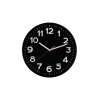 Analogni zidni sat 25cm