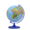 shumee Politični globus 22 cm