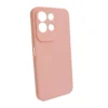 Maska 3D Camera za Xiaomi Redmi 17 4G/5G (EU) roze