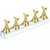 LK - Magnetni stalak za tipse 5/1 GOLD