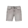 Cropp - Teksas A!orts - light grey