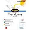 Schaum's Outline of Precalculus, Fourth Edition