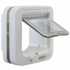 Trixie SureFlap Vrata sa Mikročipom za Mačke 21x21 cm