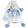 Plišasti medvedek Doudou 28 cm