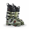 CIPELE NORDICA UNLIMITED 120 DYN green-black-red