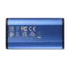A-Data AELI-SE880-1TCBU Eksterna SSD memorija, 2000MBs, 1TB, Plava
