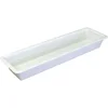 Pujadas Classic melaminska gastronorm posoda GN 2/4, v=20 mm