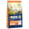 Bozita Original Adult Sensitive koža & dlaka z lososom in rižem - brez žit - 3 kg