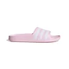 adidas ADILETTE AQUA K, dečije papuče, bela FY8072