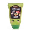 KAWAII SAUCES Wasabi plišasta igrača 27cm