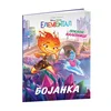 Dexy co Disney Elemental bojanka