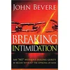 Breaking Intimidation