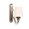 Opviq Berfin 846STL2721 Zidna lampa, Bronzano-Roze