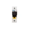 Eaton Varovalčno stikalo 1P 25A D02 Z-SLS/CEK25/1 263136