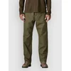 Patagonia Point Reyes Canvas Gi Pants basin green
