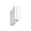 BRAYTRON zidna CCT LED lampa 2x1W