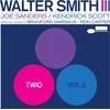Walter Smith III - Twio Vol. 2 (CD)