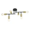 Plafonska lampa F7263-6C