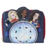 Marvel The Marvels Group Zip Around Wallet