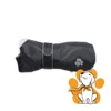 Trixie Orléans Dog Coat S 40?cm, Reflektivni Mantil Za Kišne Dane Za Srednje Pse