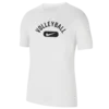 Volleyball Disc DFC T-Shirt