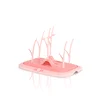 Cangaroo Podloga za sušenje flašica coral pink ( CAN4628 )