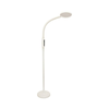LED prigušiva lampa 3u1 LED/12W/230V bela CRI 90 + daljinski upravljač