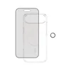 PanzerGlass Zaščitno steklo za ekran, kamero in TPU ovitek privacy za aparat Apple iPhone Air (CR33419)