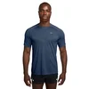 Nike Stride Short Sleeve Top