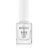Revuele lak za regeneracijo nohtne površine - Nail Therapy S.O.S. Complex for Brittle & Broken Nails