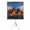 VISION platno 200 x 200 Manuelno, Tripod, 1:1