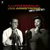 Ella Fitzgerald & Louis Armstrong - Complete Decca Duets (Limited Edition) (LP)