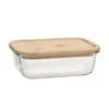 Homestar Skleda BOXY 17x12,6x5,3 cm 640 ml