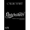 Quicksilver - tome 1 - Edition collector (version française)