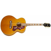 EPIPHONE ELEKTRO AKUSTIČNA KITARA J-200 Aged antique natural