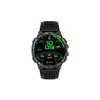 Xplorer Fit Pro black smart watch