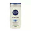Nivea Men Sensitive gel za prhanje za občutljivo kožo 500 ml za moške