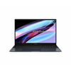 ASUS - Zenbook Pro 17 Laptop - AMD Ryzen 9 with 32GB Memory - Nvidia GeForce RTX 3050 - 1TB SSD - Tech Black