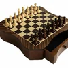 Šah Set Magnetic Lux 26 x 26 cm