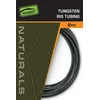 Edges Tungsten Rig Tubing 2m Nat Green (CAC893)