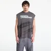 Majice Puma x Fast & Furious Cutoff Dusky Gray XXL