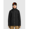 Volcom Cloudbreaker Stretch 30K Jacket black
