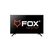 FOX Televizor 40DTV260G 40, Full HD, Crni